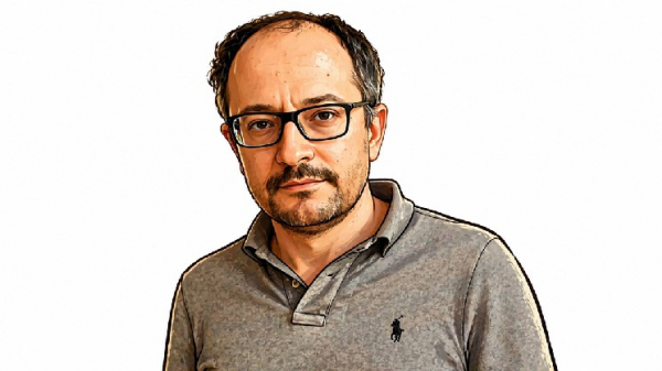 Прибыльный алготрейдинг: компания Александра Герко XTX Markets зарабатывает $8-9 млн на сотрудника в год