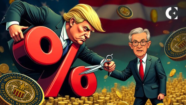 ФРС переключает внимание на инфляцию, поскольку апрельский набор персонала ослабляет давление на снижение ставок