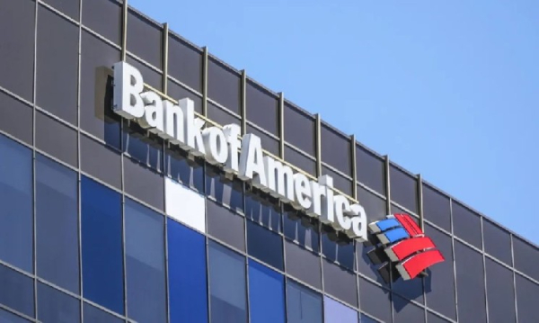 Bank of America больше не ожидает снижения процентных ставок Федеральной резервной системой в этом году