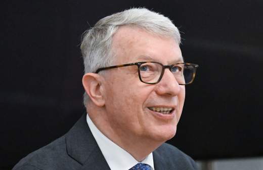 
                    Захарова назвала чудовищной шариковщиной заявления западных политиков&nbsp;

        