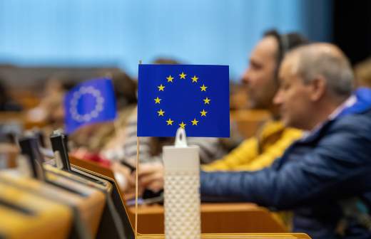 
                    В Финляндии указали на неспособность санкций ЕС повлиять на украинский конфликт

        