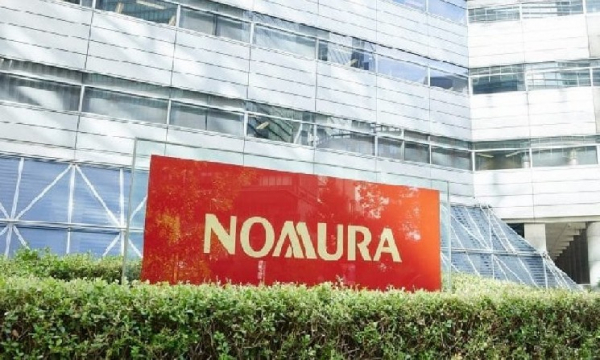 Японский банковский гигант Nomura ужесточает контроль за криптовалютными рисками