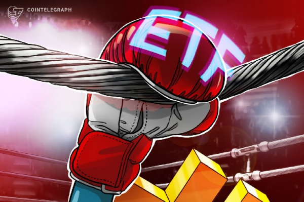 Первые &laquo;событийные&raquo; ETF получат листинг в мае &mdash; Bloomberg