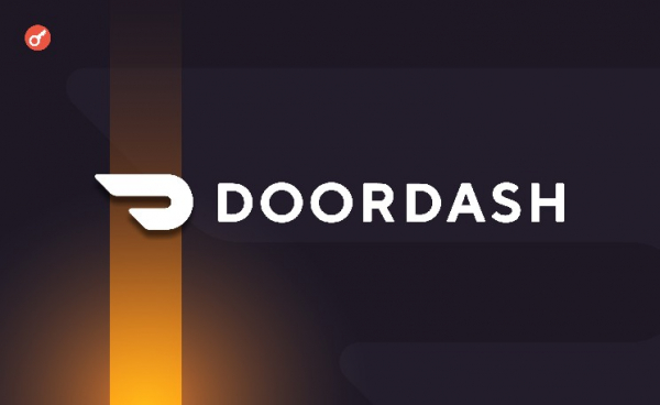 DoorDash внедрит платежи на базе стейблкоинов в более чем 40 странах