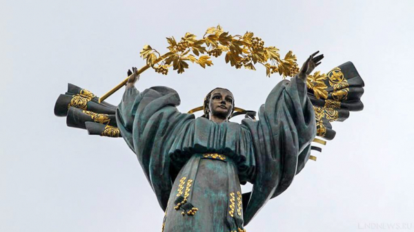 Верховная рада продлила военное положение и мобилизацию на Украине