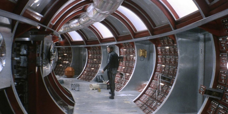 Collider выбрал 10 величайших научно-фантастических фильмов о космосе