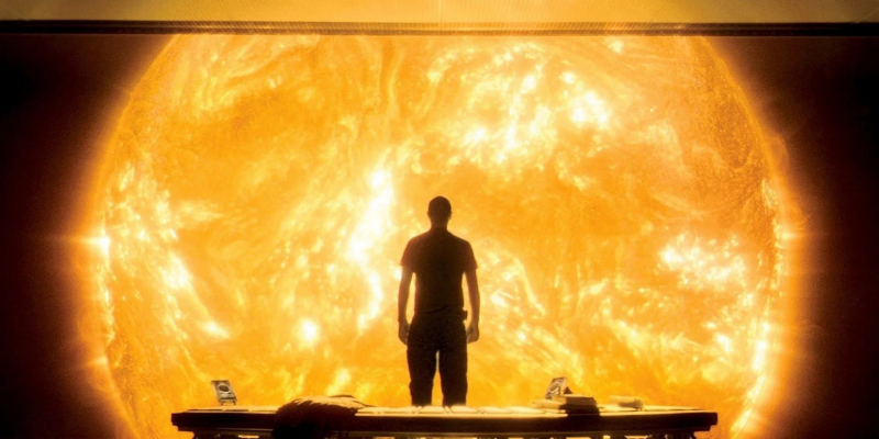 Collider выбрал 10 величайших научно-фантастических фильмов о космосе