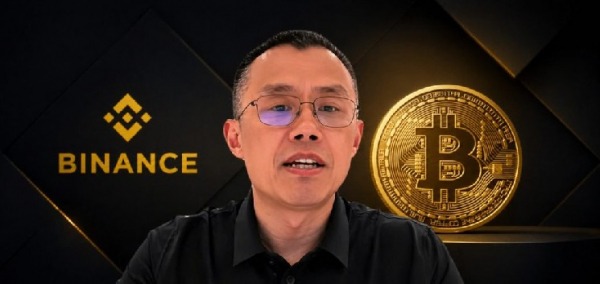 Основатель Binance CZ предсказывает будущее криптовалют! &laquo;Слово &bdquo;криптовалюта&ldquo; устареет в течение 5 лет&raquo;