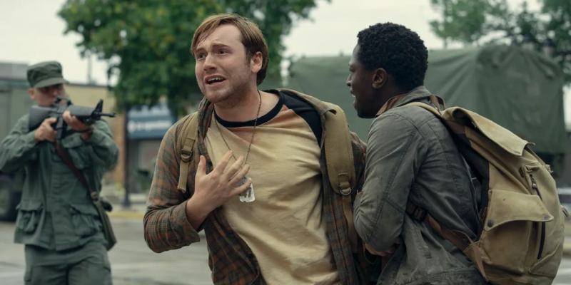 IndieWire назвал 10 лучших хорроров 2025&nbsp;года