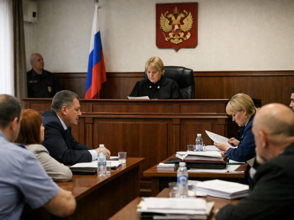Иск прабабушки отклонен &mdash; решение опеки оставили в силе
