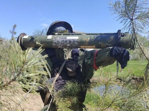 Российские войска отбивают крупнейшую атаку боевиков-исламистов в Мали