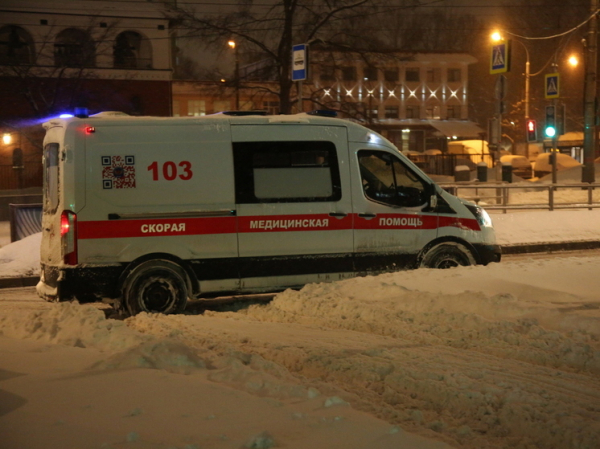 В Волгоградской области при атаке ВСУ пострадал человек