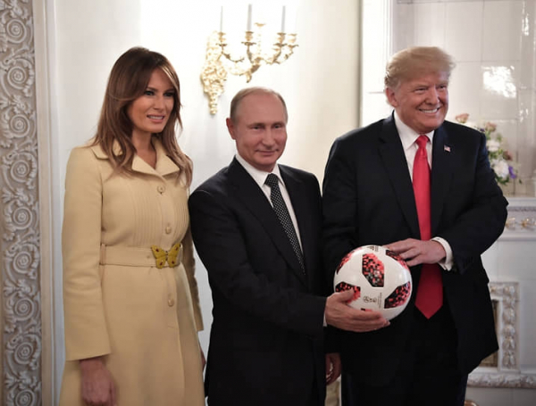 Дональд Трамп потратил более $100 млн на покупку облигаций
Дональд Трамп потратил более $100 млн на покупку облигаций
