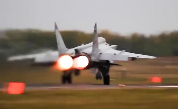 
                    ФСБ сообщила об ударе по центру разведки Украины и аэродрому с F-16
                