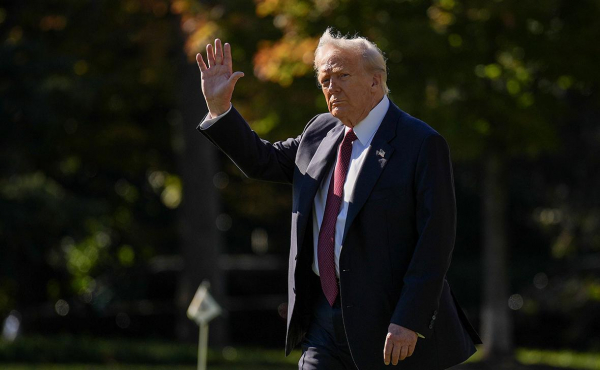 
                    Трамп признал, что раздражен продолжающимся конфликтом России и Украины
                