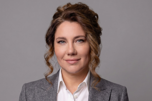Ирина Ушакова возглавила инвестиционную платформу в Ricci