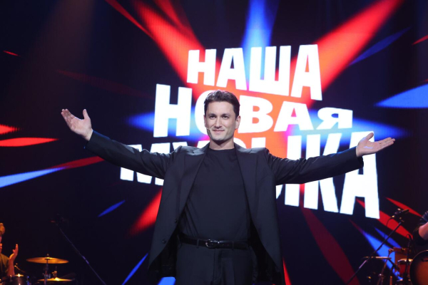 «Щит и меч против оборотней»: Юра Бардаш — о том, как «Наша новая музыка» ломает шаблоны эстрады «Щит и меч против оборотней»: Юра Бардаш — о том, как «Наша новая музыка» ломает шаблоны эстрады