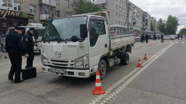 Водителю, насмерть сбившему 4-летнюю девочку, дали 2,5 года принудительных работ