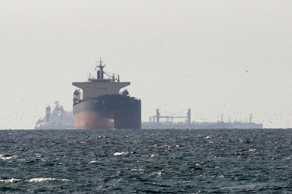 Как повлияет на нефтяной рынок очередное обострение в Персидском заливе. Мнение экспертов "РГ"