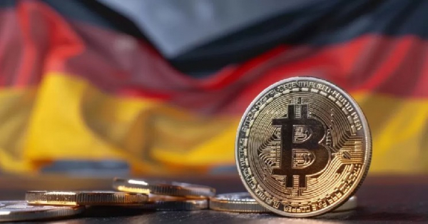 Крупный шаг немецкого банковского гиганта! &laquo;Это затронет Bitcoin, Ethereum и XRP!&raquo;