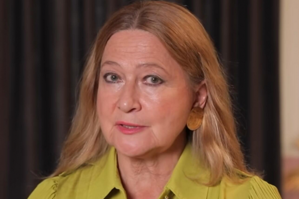 Тамара Глоба рассказала, как пережить коридор затмений в сентябре — лучше поголодать Тамара Глоба рассказала, как пережить коридор затмений в сентябре — лучше поголодать