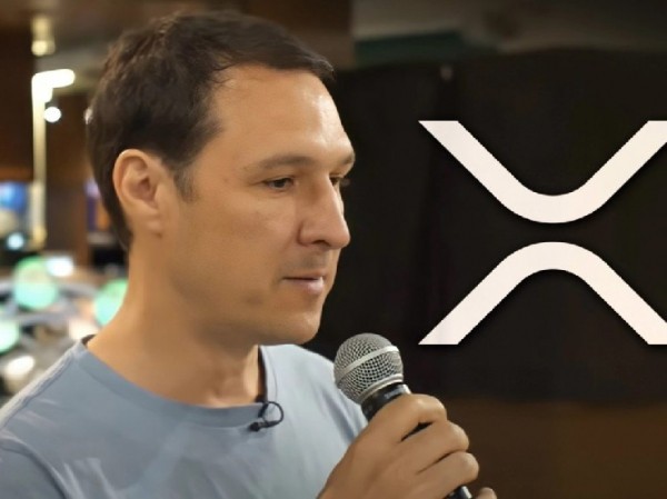 Основатель XRP, автор блога Frustrated with Ripple, объявляет о новых инвестициях в размере 1 миллиарда долларов! Основатель XRP, автор блога Frustrated with Ripple, объявляет о новых инвестициях в размере 1 миллиарда долларов!