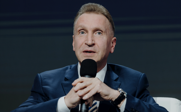 Управление крупнейшим в России издателем учебников перейдет ВЭБ.РФ
Управление крупнейшим в России издателем учебников перейдет ВЭБ.РФ