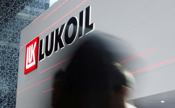 
                    Минфин США отказал банку Xtellus в покупке зарубежных активов ЛУКОЙЛа
                