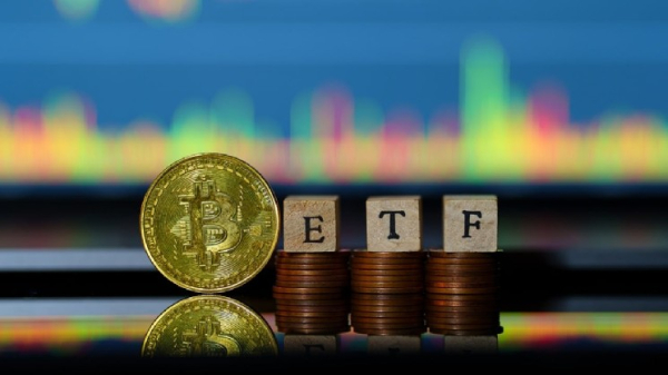 Биткойн-ETF привлекли 170 млн долларов: Blackrock лидирует по приросту капитала среди 7 фондов
