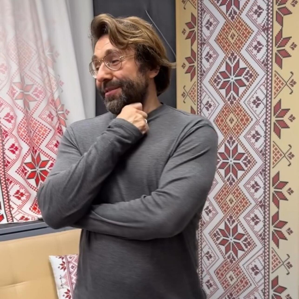 РђРЅРґСЂР&micro;Р№ РњР&deg;Р&raquo;Р&deg;С&hellip;РѕРІ СЂР&micro;Р&middot;РєРѕ РёР&middot;РјР&micro;РЅРёР&raquo; РёРјРёРґР&para; вЂ&rdquo; РєР&deg;Рє СЃР&micro;Р№С&Dagger;Р&deg;СЃ РІС&lsaquo;РіР&raquo;СЏРґРёС&sbquo; РІР&micro;РґСѓС&permil;РёР№