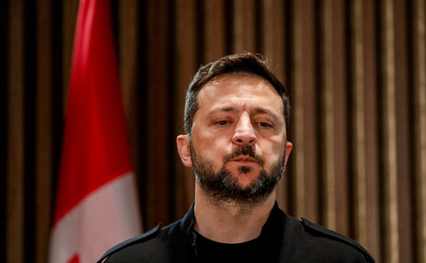 
                    Politico рассказала о секретных заводах по производству дронов на Украине
                