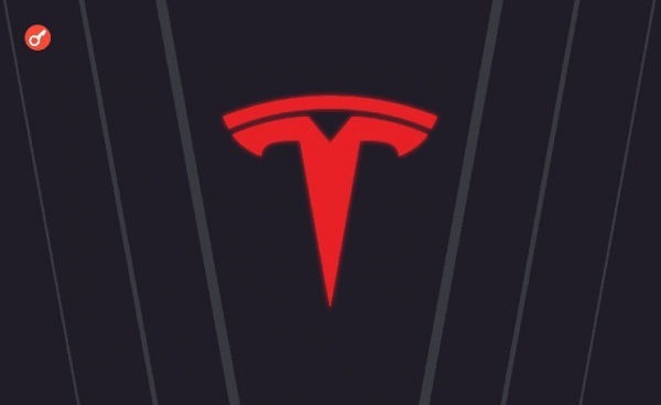 СМИ: корейские инвесторы перевели изъятые за продажу акций Tesla $657 млн в криптокомпании СМИ: корейские инвесторы перевели изъятые за продажу акций Tesla $657 млн в криптокомпании