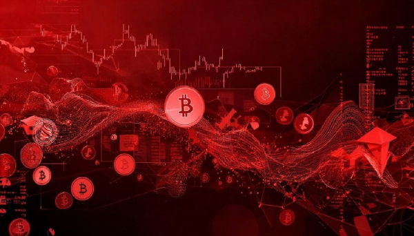 Из ETF-фондов зафиксирован отток средств на сумму $713 млн Из ETF-фондов зафиксирован отток средств на сумму $713 млн