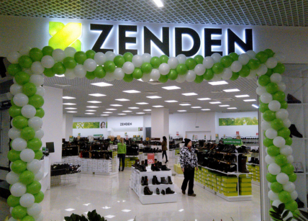 Главное за неделю: сеть ZENDEN на грани закрытия, одежда и аксессуары на маркетплейсе &laquo;М.Видео&raquo;, &laquo;Магнит&raquo; открыл магазин в Магадане