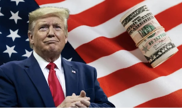 Дональд Трамп значительно превзошел предыдущих президентов США: он увеличил свое многомиллиардное состояние за счет криптовалют!
