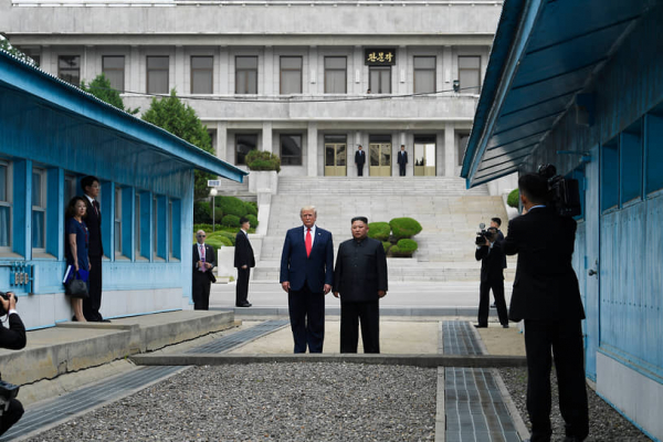 
                Трамп за день заработал на криптовалюте больше, чем за всю жизнь на недвижимости
            