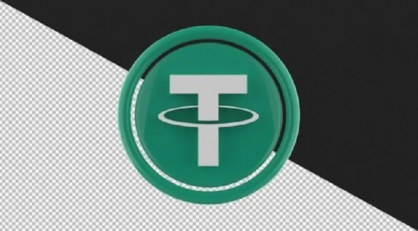 Tether зарегистрировала в России товарный знак