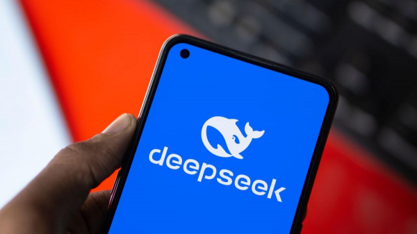 
                    Искусственный интеллект DeepSeek составил криптопортфель на сумму $1000                