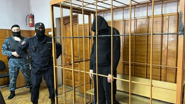 Против лихача на &laquo;Лексусе&raquo; возбудили дело о покушении на убийство из хулиганских побуждений