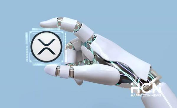 Искусственный интеллект спрогнозировал цену XRP на 1 марта 2026 года
Искусственный интеллект спрогнозировал цену XRP на 1 марта 2026 года