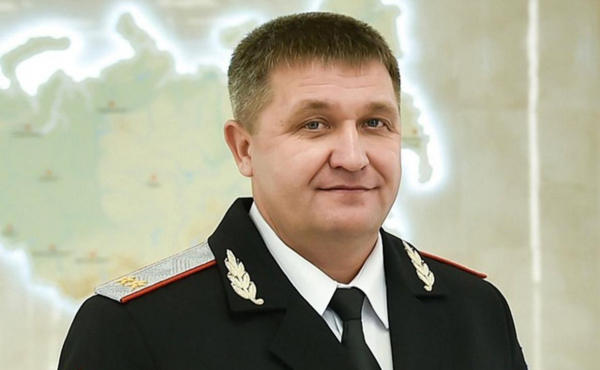 
                    Кубанского атамана заподозрили в хищении гумпомощи для спецоперации
                