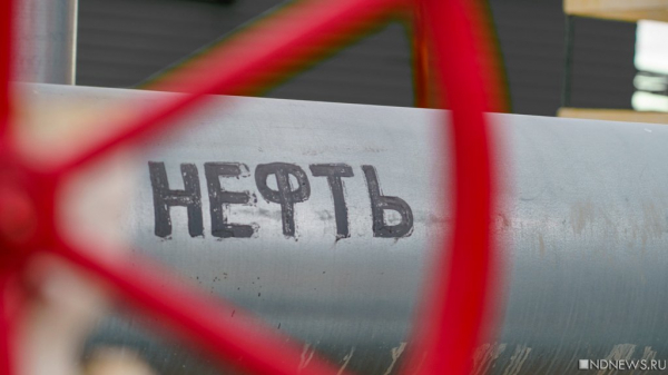 Цены на нефть преодолели отметку в $87 за баррель и продолжают расти