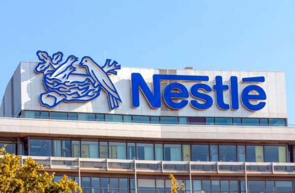 Nestle уберет искусственные красители из всех продуктов к концу 2026 года Nestle уберет искусственные красители из всех продуктов к концу 2026 года