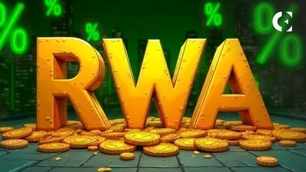 Токенизированные RWA достигли $21 млрд TVL на фоне доминирования казначейских облигаций США