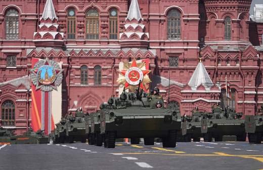
                    Президент Узбекистана отбыл в Москву для участия в мероприятиях ко Дню Победы

        