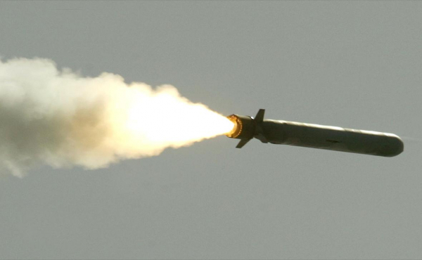 
                    Вэнс сообщил об обсуждении поставок Киеву ракет Tomahawk
                