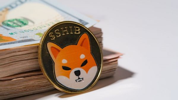 Shiba Inu под угрозой из-за распродажи китов и редкого технического паттерна
Shiba Inu под угрозой из-за распродажи китов и редкого технического паттерна