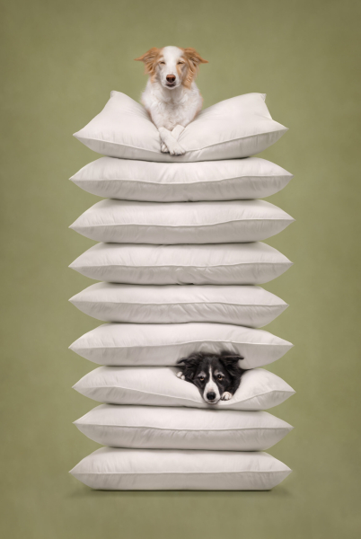 22 ярких фото с&nbsp;питомцами: объявлены финалисты конкурса International Pet Photography Awards 2026