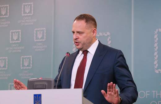 
                    В Польше призвали остановить финансирование Украины

        