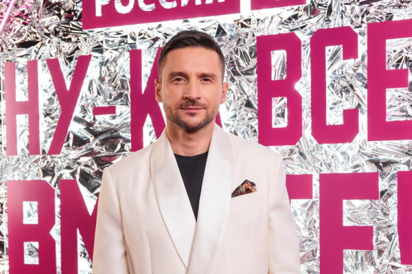 Сергей Лазарев рассказал о своих переживаниях: «Тысячу раз перекрестился» Сергей Лазарев рассказал о своих переживаниях: «Тысячу раз перекрестился»